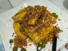 -渔文乐·海鲜大排档(壹品总店)