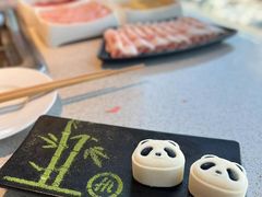 -海底捞火锅(澳德乐店)