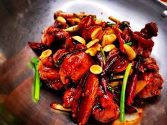 -新加坡珍宝海鲜JUMBO Seafood(西安skp店)