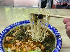 -陀块头面馆(梅岭南路店)