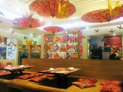 -东北人粗粮饺子坊(南山店)