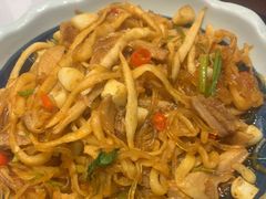 -君霖海鲜私房菜(春柳店)