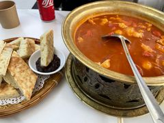 -楚鱼王·河鲜·湖北菜(华农店)