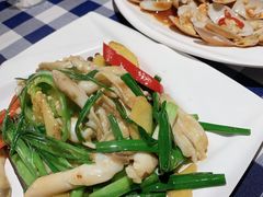 -阿妹小海鲜(下角店)