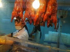-北京王府井烤鸭(泰兴店)