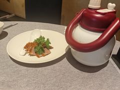 -潮府馆·非遗潮州菜·世纪公园(新国际博览中心店)