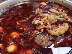-南湖周冒菜(南湖总店)