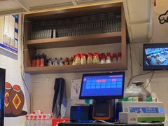 -聚串门儿·东北烧烤(信义坊店)