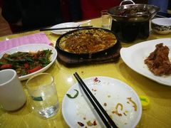 -东北食府·铁锅炖(花溪湾店)