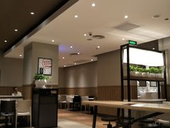 -肯德基(深圳湾体育中心店)