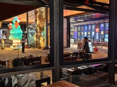 -夜食白市Yespicy·烧烤啤酒宵夜(番禺四海城店)