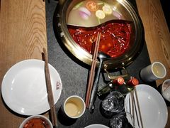 -川味观·鲜货火锅(西湖文化广场店)