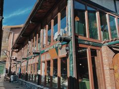 -北京水岸山吧度假村(雁栖镇店)
