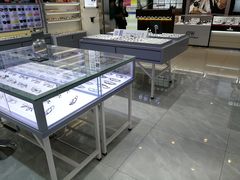-ALPS阿尔卑斯眼镜(我格广场店)
