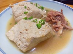 老豆腐煲-院子餐厅·大锅菜·老杭帮(桥西直街店)