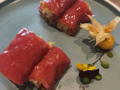 红粉米肠-潮上潮(南中环店)