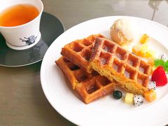 -于家堡洲际酒店·堡子里酒廊