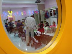 教室-天津瑞宇康培训学校(爱琴海购物公园店)