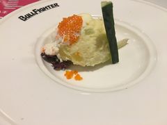 -斗牛士牛排餐厅(世欧王庄店)