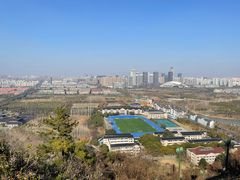 -狼山风景名胜区