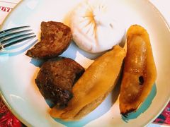 -南京金陵饭店