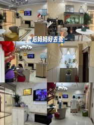 -安院长·产后恢复·徒手骨盆(先天下店)
