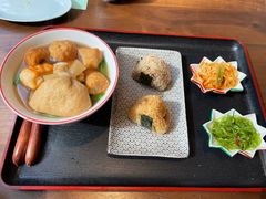 -莳空烧鸟店(晨沐店)