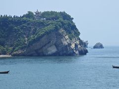 -大连金石滩滨海国家地质公园