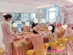 -星乐宝·沁漫月子中心(宝龙一城店)