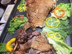 -九十九顶毡房(阜石路店)