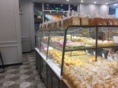-BreadTalk面包新语·烘焙蛋糕(海岸城店)
