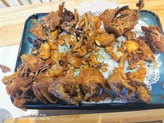 -西城汇·精致淮扬菜(吾悦广场店)