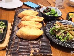 -hallch 好吃餐厅(全运村中央广场店)