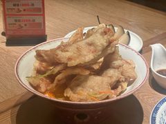 -金掌勺锅包肉(太原万达店)