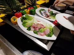 -华安国际大酒店-餐厅