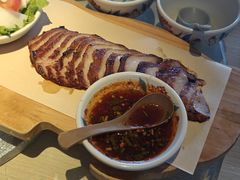 -大头虾越式风味餐厅(光明广场店)