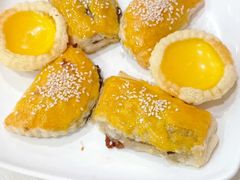 旭璟三色拼-旭璟酒家·传统粤菜·湘菜(逸景路店)