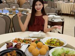 -轩记海鲜餐厅·四十五年老字号·经典粤菜(西区彩虹店)