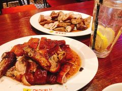 -陈光记烧腊(长寿路店)