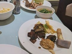 -裕龙汤泉