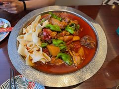 -那拉提之疆·新疆菜(美院店)