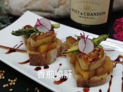-La Creperie法餐厅(芮欧百货店)