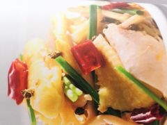 -高第街56号餐厅(凯德mall新都心店)