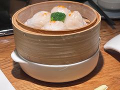 -点心传说·粤菜点心(佐阾虹湾店)
