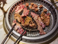 -火炉火自助餐(西直门凯德MALL店)