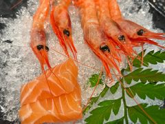 -渔荷食町·铁板烧料理(崂山万象汇店)