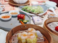 -点都德(广州白云山景区南门店)