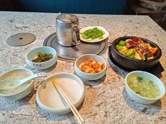 -高丽屋(天宁寺店)