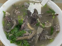 -清真·鸦儿李记·小馆(后海店)