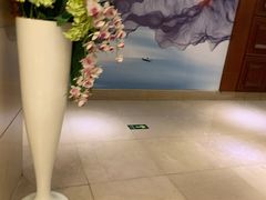 -骏莱海鲜鱼港(五角场店)